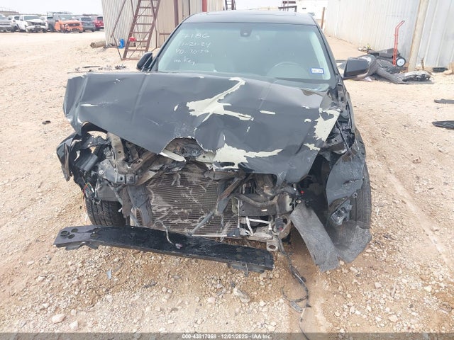 2014 CADILLAC ATS 1G6AB5RX9E0167186 Photo 5