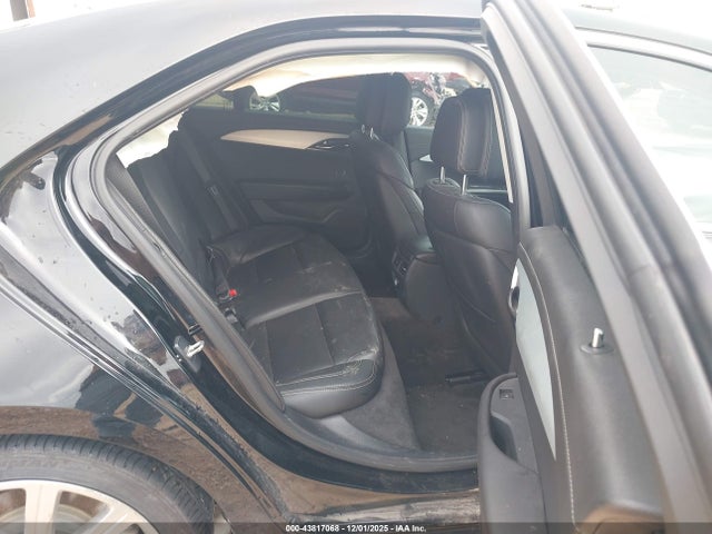 2014 CADILLAC ATS 1G6AB5RX9E0167186 Photo 7