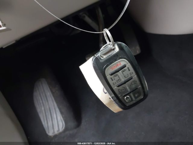 2021 CHRYSLER PACIFICA 2C4RC1BG5MR600667 Photo 10