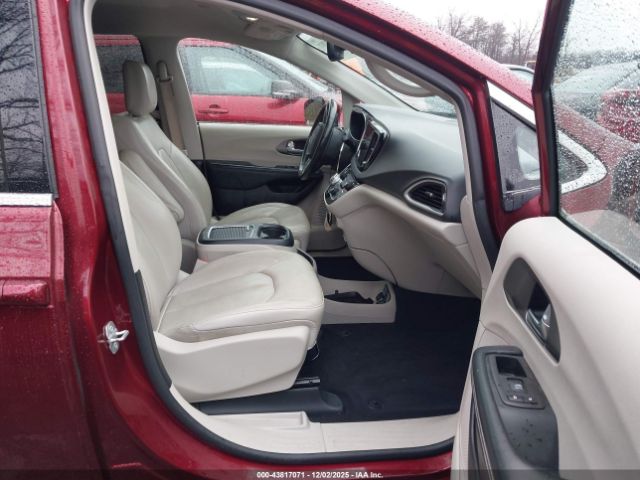 2021 CHRYSLER PACIFICA 2C4RC1BG5MR600667 Photo 4