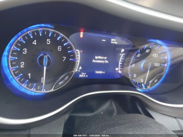 2021 CHRYSLER PACIFICA 2C4RC1BG5MR600667 Photo 6