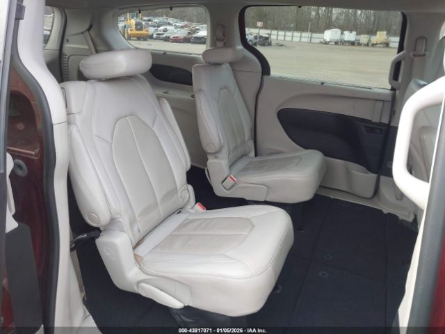 2021 CHRYSLER PACIFICA 2C4RC1BG5MR600667 Photo 7