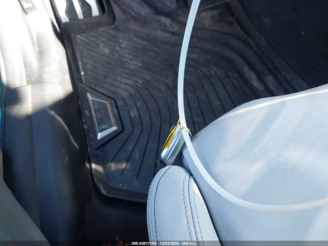 2025 BMW M4 WBS13HK08SCU73825 Photo 10