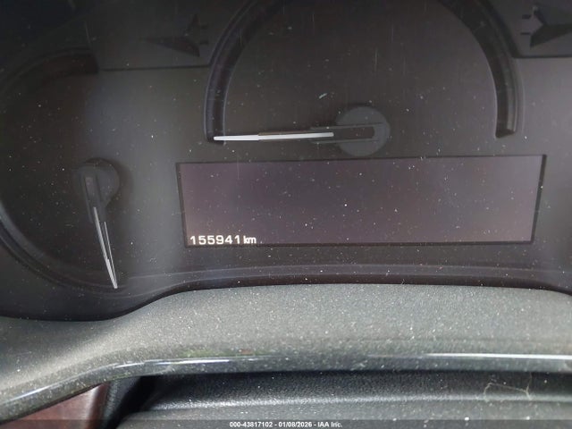 1G6AX5SX1G0136142 Cadillac Cts Luxury Collection