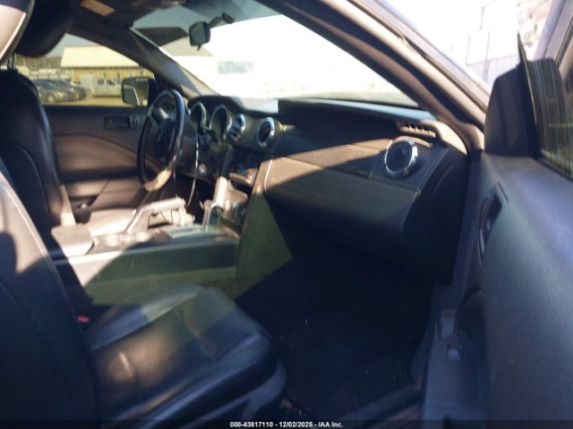 2005 FORD MUSTANG 1ZVFT80N555204165 Photo 4