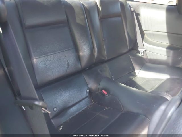 2005 FORD MUSTANG 1ZVFT80N555204165 Photo 7