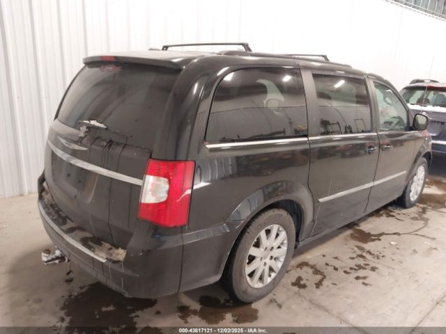 2016 CHRYSLER TOWN & COUNTRY 2C4RC1BG4GR172935 Photo 3