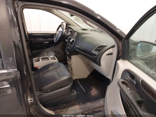 2016 CHRYSLER TOWN & COUNTRY 2C4RC1BG4GR172935 Photo 4