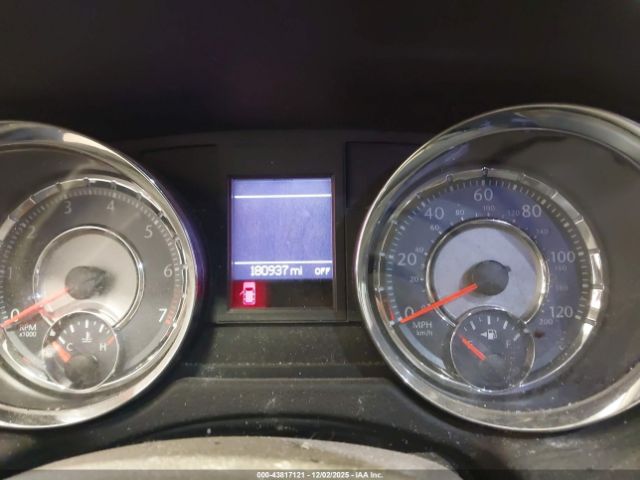 2016 CHRYSLER TOWN & COUNTRY 2C4RC1BG4GR172935 Photo 6