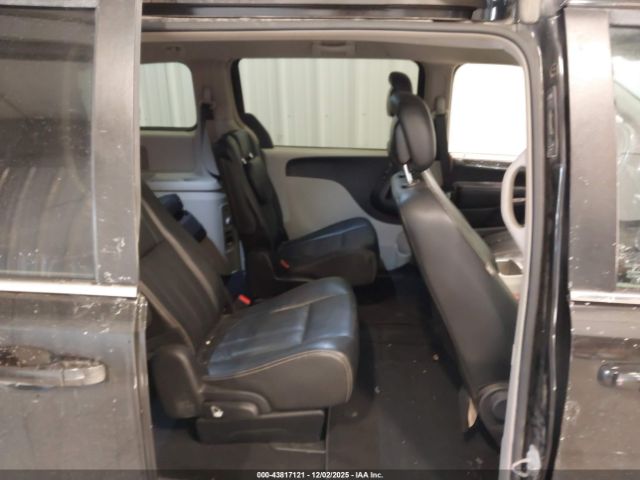 2016 CHRYSLER TOWN & COUNTRY 2C4RC1BG4GR172935 Photo 7