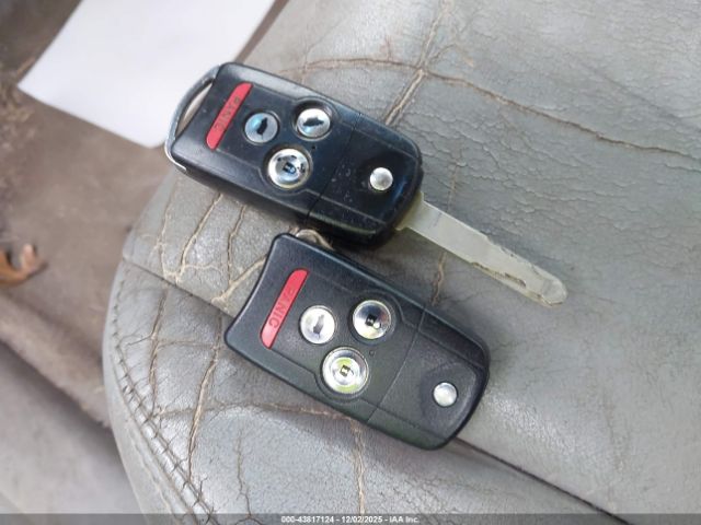 2011 ACURA MDX 2HNYD2H25BH504044 Photo 10