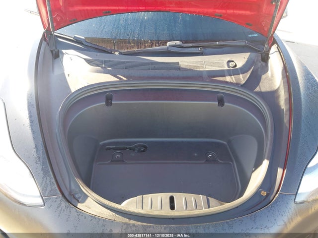 Продаж на аукціоні авто 2020 Tesla Model 3 Standard Range Plus Rear-wheel Drive/standard Range Rear-wheel Drive, vin: 5YJ3E1EAXLF634587, номер лоту: 43817141