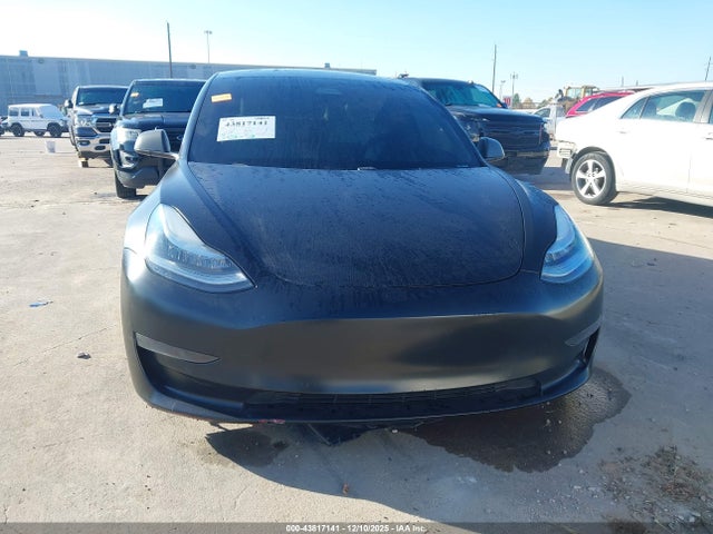 Продаж на аукціоні авто 2020 Tesla Model 3 Standard Range Plus Rear-wheel Drive/standard Range Rear-wheel Drive, vin: 5YJ3E1EAXLF634587, номер лоту: 43817141