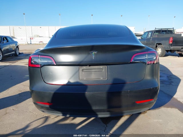 Продаж на аукціоні авто 2020 Tesla Model 3 Standard Range Plus Rear-wheel Drive/standard Range Rear-wheel Drive, vin: 5YJ3E1EAXLF634587, номер лоту: 43817141