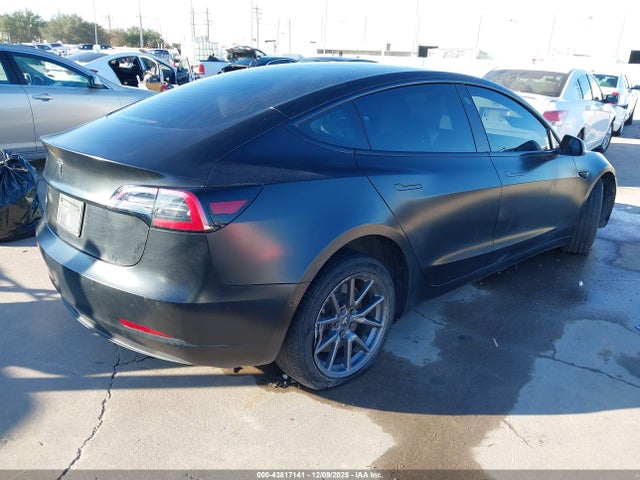 Продаж на аукціоні авто 2020 Tesla Model 3 Standard Range Plus Rear-wheel Drive/standard Range Rear-wheel Drive, vin: 5YJ3E1EAXLF634587, номер лоту: 43817141