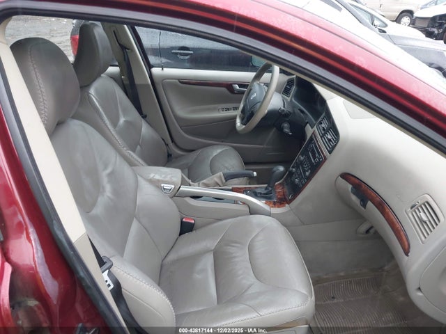 2005 VOLVO XC70 YV1SZ592251197393 Photo 4