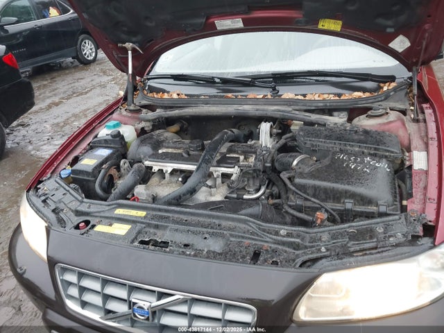 2005 VOLVO XC70 YV1SZ592251197393 Photo 5