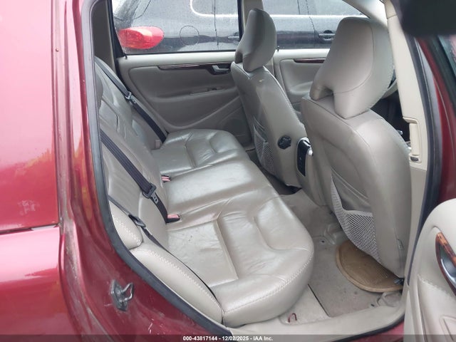 2005 VOLVO XC70 YV1SZ592251197393 Photo 7