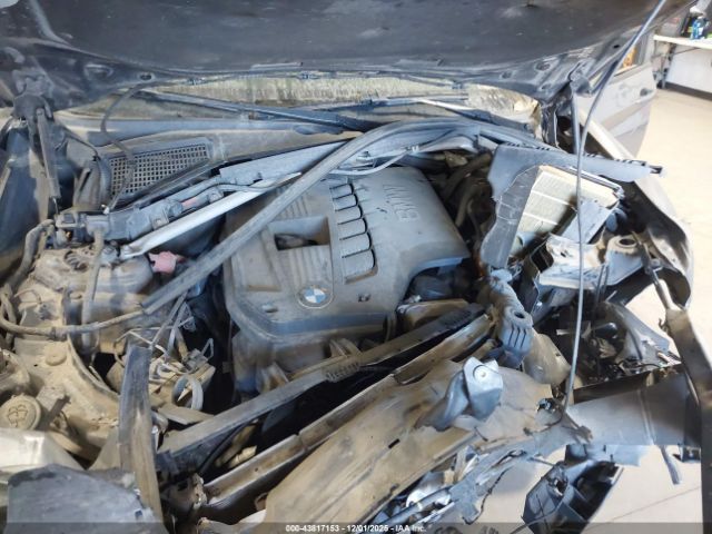 2012 BMW X3 5UXWX5C50CL722368 Photo 9