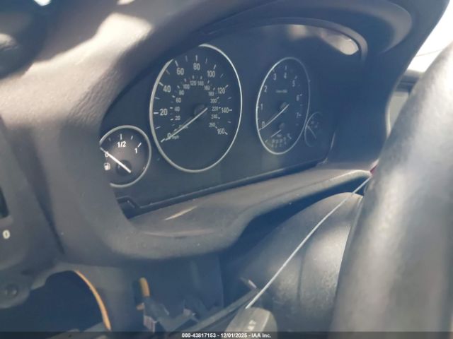 2012 BMW X3 5UXWX5C50CL722368 Photo 6