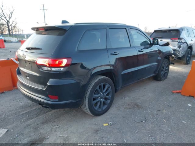 2018 JEEP GRAND CHEROKEE 1C4RJECG3JC353715 Photo 3
