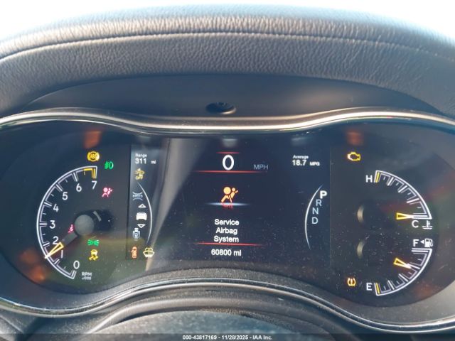 2018 JEEP GRAND CHEROKEE 1C4RJECG3JC353715 Photo 6