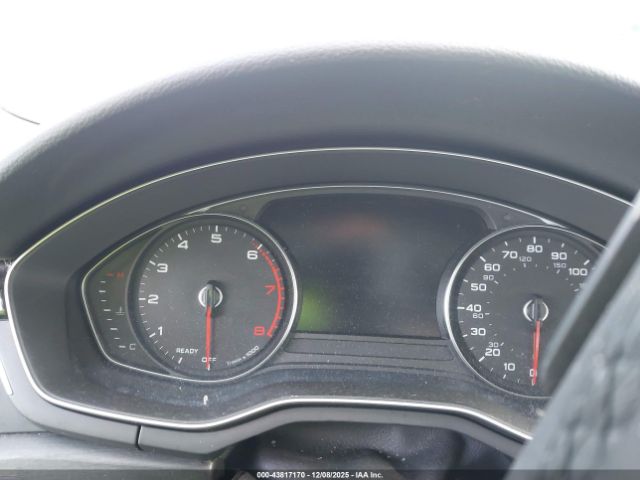 2021 AUDI A4 WAUABAF40MA042776 Photo 6