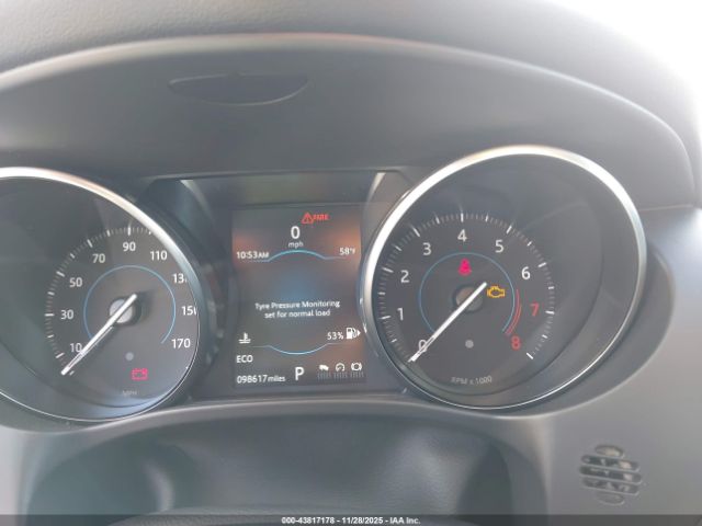 2018 JAGUAR F-PACE SADCL2GX0JA203117 Photo 6