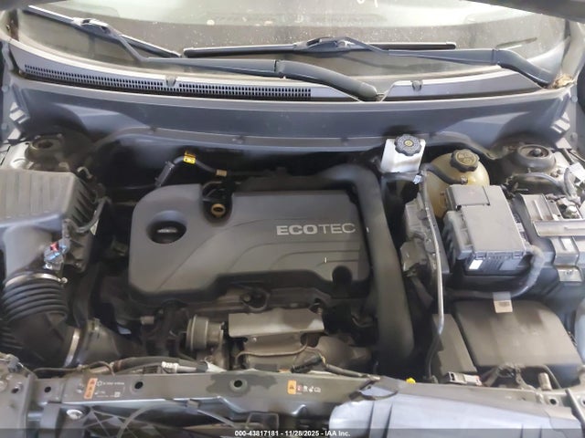 2019 GMC TERRAIN 3GKALTEV6KL134751 Photo 9