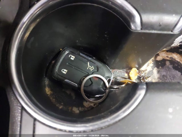 2019 GMC TERRAIN 3GKALTEV6KL134751 Photo 10