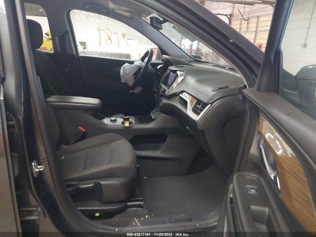 2019 GMC TERRAIN 3GKALTEV6KL134751 Photo 4