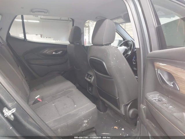 2019 GMC TERRAIN 3GKALTEV6KL134751 Photo 7