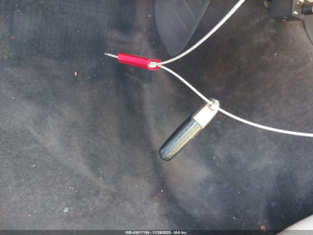 2010 LEXUS IS 250 JTHCF5C25A5043967 Photo 10