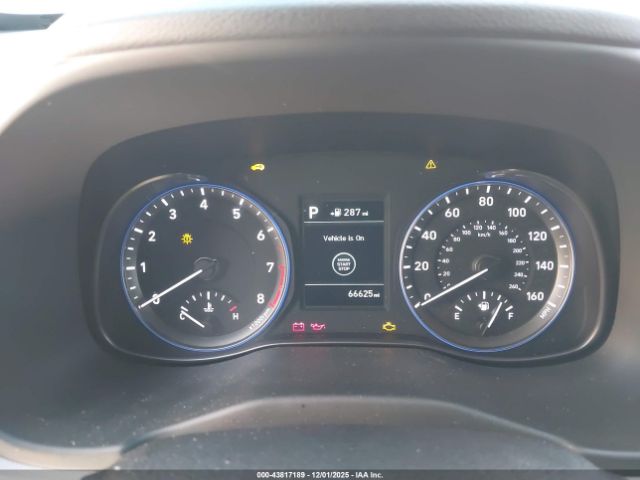 2018 HYUNDAI KONA KM8K33A53JU085790 Photo 6