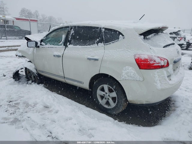 Продаж на аукціоні авто 2012 Nissan Rogue S, vin: JN8AS5MV7CW373981, номер лоту: 43817191