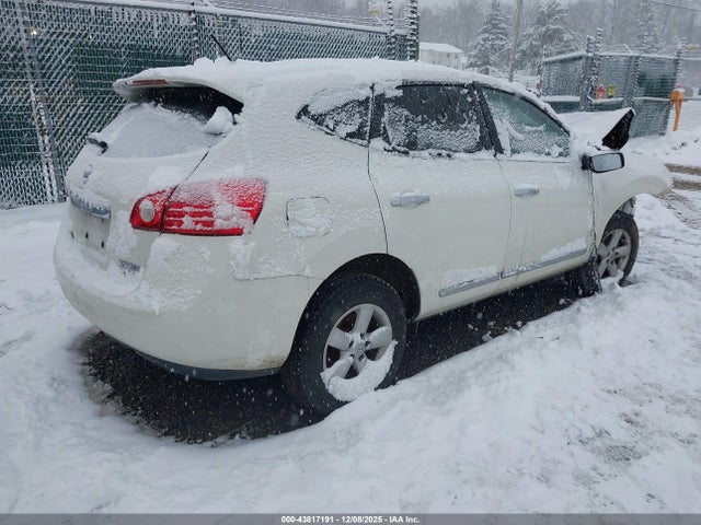 Продаж на аукціоні авто 2012 Nissan Rogue S, vin: JN8AS5MV7CW373981, номер лоту: 43817191