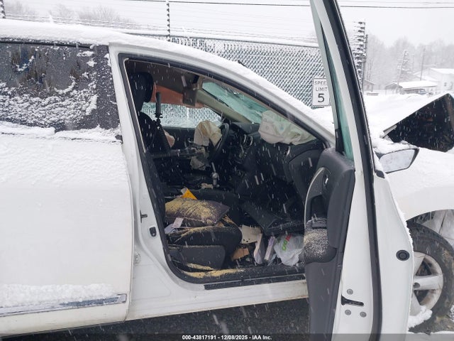 Продаж на аукціоні авто 2012 Nissan Rogue S, vin: JN8AS5MV7CW373981, номер лоту: 43817191