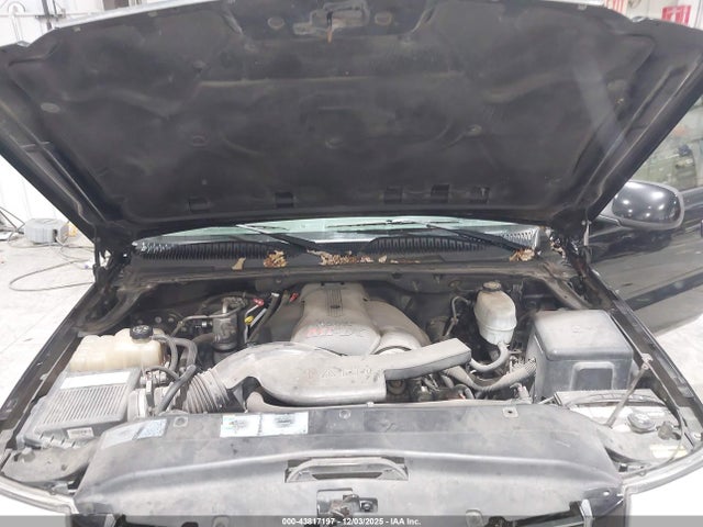 2006 CADILLAC ESCALADE 1GYEK63N16R118079 Photo 9