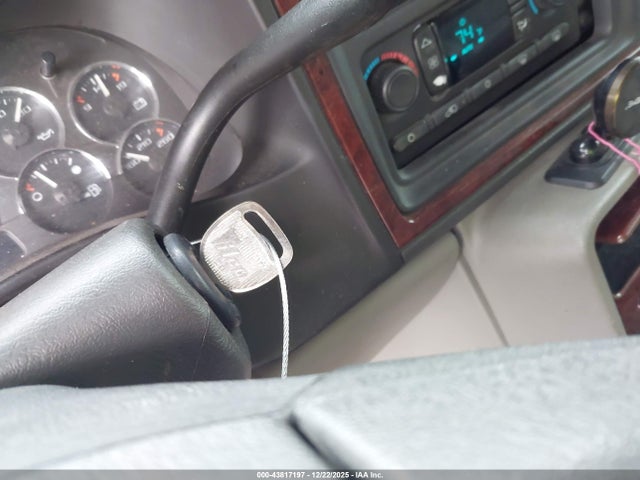 2006 CADILLAC ESCALADE 1GYEK63N16R118079 Photo 10