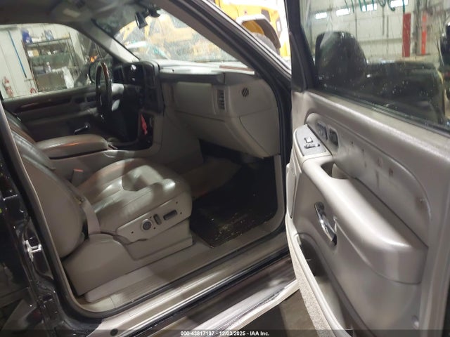 2006 CADILLAC ESCALADE 1GYEK63N16R118079 Photo 4