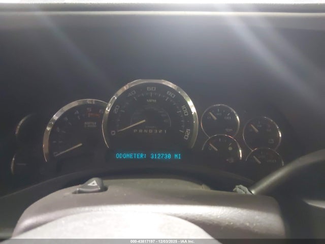 2006 CADILLAC ESCALADE 1GYEK63N16R118079 Photo 6