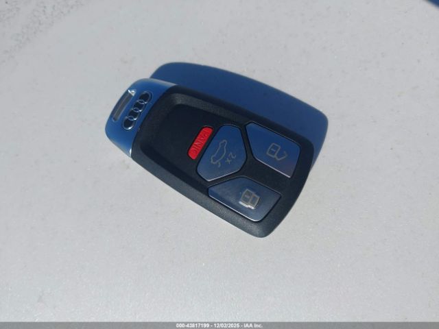 2024 AUDI Q5 WA1EAAFY0R2053878 Photo 10