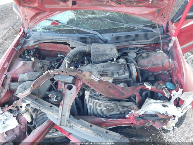 1999 HONDA CIVIC 1HGEJ6226XL037343 Photo 9