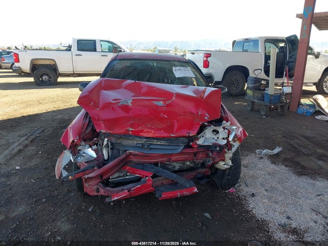 1999 HONDA CIVIC 1HGEJ6226XL037343 Photo 5