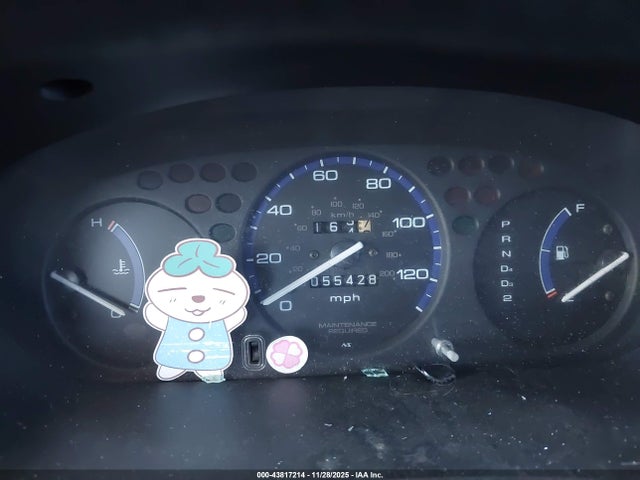 1999 HONDA CIVIC 1HGEJ6226XL037343 Photo 6