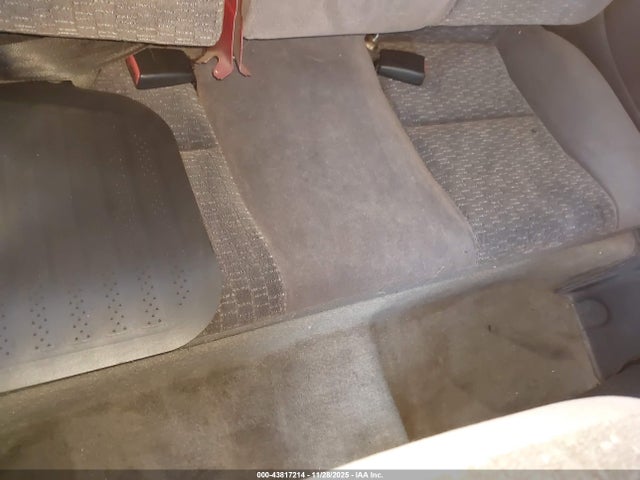 1999 HONDA CIVIC 1HGEJ6226XL037343 Photo 7