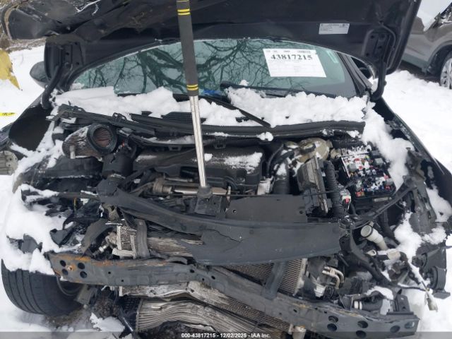 2019 CHEVROLET CRUZE 3G1BE6SM7KS554105 Photo 9