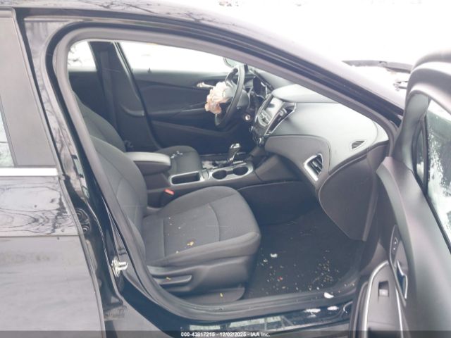 2019 CHEVROLET CRUZE 3G1BE6SM7KS554105 Photo 4