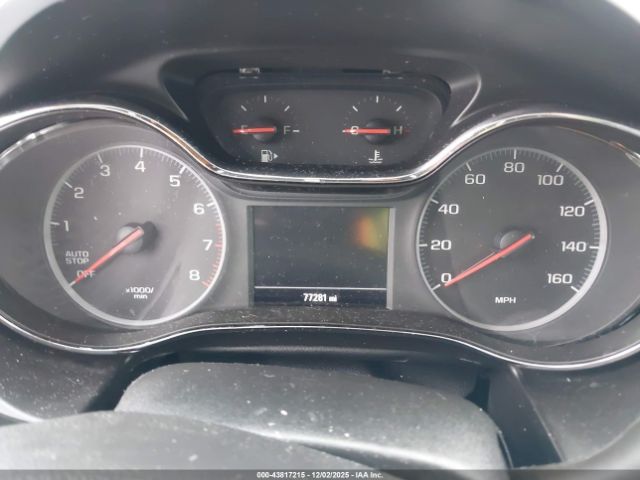 2019 CHEVROLET CRUZE 3G1BE6SM7KS554105 Photo 6