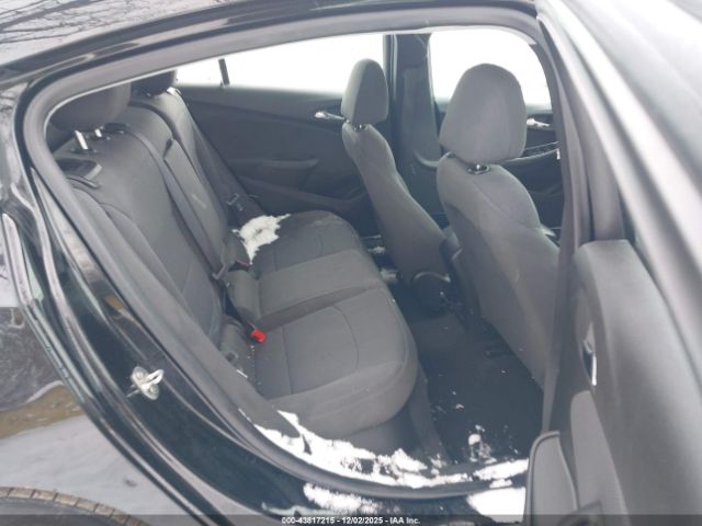 2019 CHEVROLET CRUZE 3G1BE6SM7KS554105 Photo 7